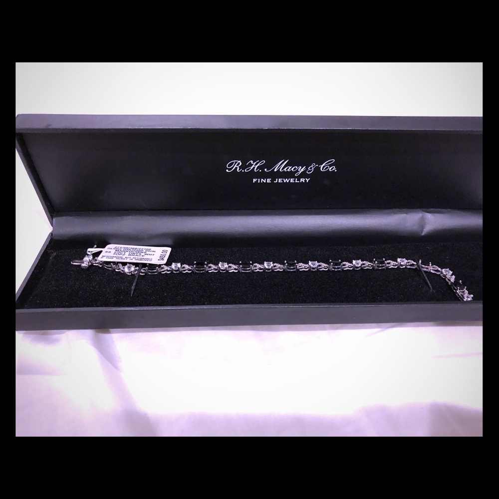 R.H. Macy bracelet